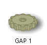 GAP 1