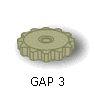 GAP 3