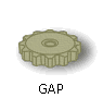 GAP