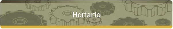 Horiario